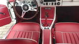 MG B 1,8 Roadster