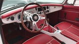 MG B 1,8 Roadster