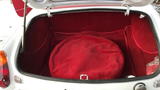 MG B 1,8 Roadster