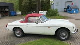 MG B 1,8 Roadster