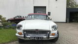 MG B 1,8 Roadster