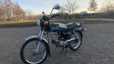Suzuki DM 50 Samurai nr 34 lavet