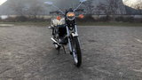 Suzuki DM 50 Samurai nr 34 lavet