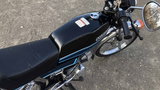 Suzuki DM 50 Samurai nr 34 lavet