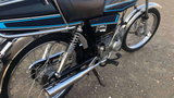 Suzuki DM 50 Samurai nr 34 lavet