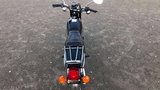 Suzuki DM 50 Samurai nr 34 lavet