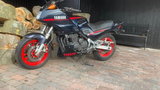 Yamaha FJ1200 FJ 1200