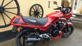 Honda CBX750 f