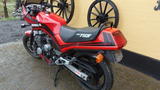 Honda CBX750 f
