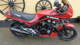 Honda CBX750 f