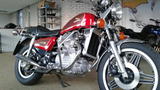 Honda CX500