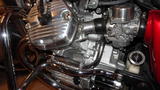 Honda CX500