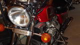 Honda CX500