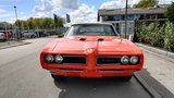 Pontiac GTO Le Mans Clone Cabriolet 1972
