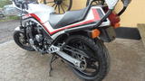 Honda CBX750 f