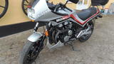 Honda CBX750 f