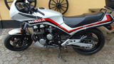 Honda CBX750 f