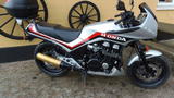 Honda CBX750 f