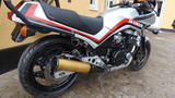 Honda CBX750 f