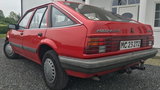 Opel Ascona 1,6 cc