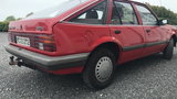 Opel Ascona 1,6 cc