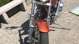 Harley Davidson Shovelhead SHOWEL