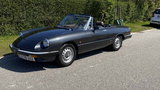 Alfa Romeo Spider 105-115