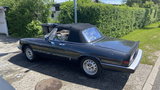 Alfa Romeo Spider 105-115