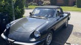 Alfa Romeo Spider 105-115