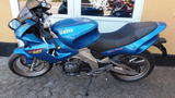 Yamaha SZR660 Belgarda