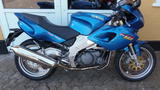 Yamaha SZR660 Belgarda