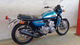 Suzuki GT750