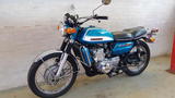 Suzuki GT750