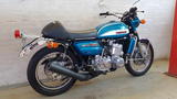 Suzuki GT750