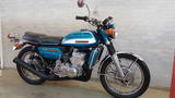 Suzuki GT750