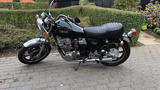 Yamaha XS750
