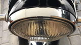 Yamaha XS750