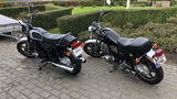 Yamaha XS750
