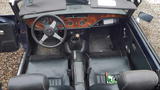 Triumph Spitfire Øvrige