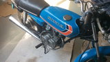 Honda CB50 CB 50