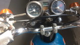 Honda CB50 CB 50