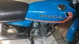 Honda CB50 CB 50