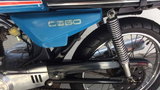 Honda CB50 CB 50