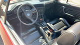 BMW 3 Series E30 320i Cabriolet
