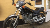 Yamaha Virago XV500 XV 500 SE