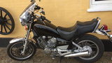 Yamaha Virago XV500 XV 500 SE