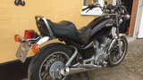 Yamaha Virago XV500 XV 500 SE