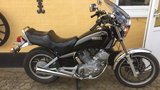 Yamaha Virago XV500 XV 500 SE