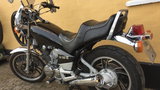 Yamaha Virago XV500 XV 500 SE