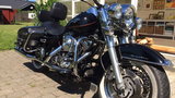 Harley Davidson FLHR/I Road King FLHRCI Road King